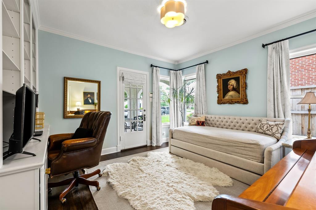 University Heights - Residential