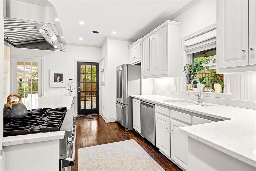 University Heights - Residential