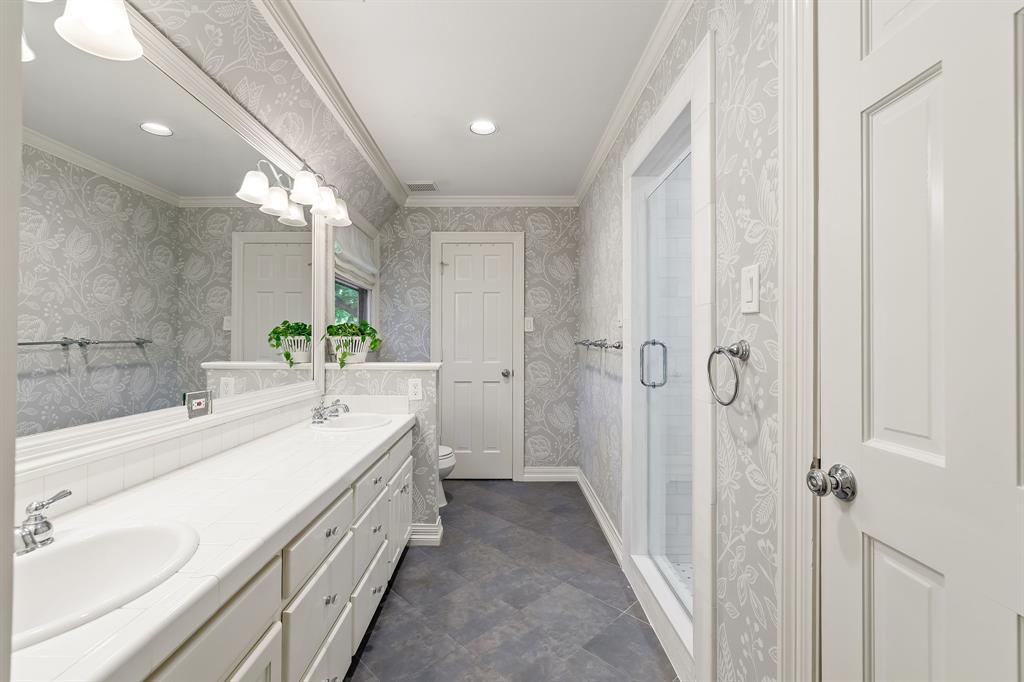 University Heights - Residential