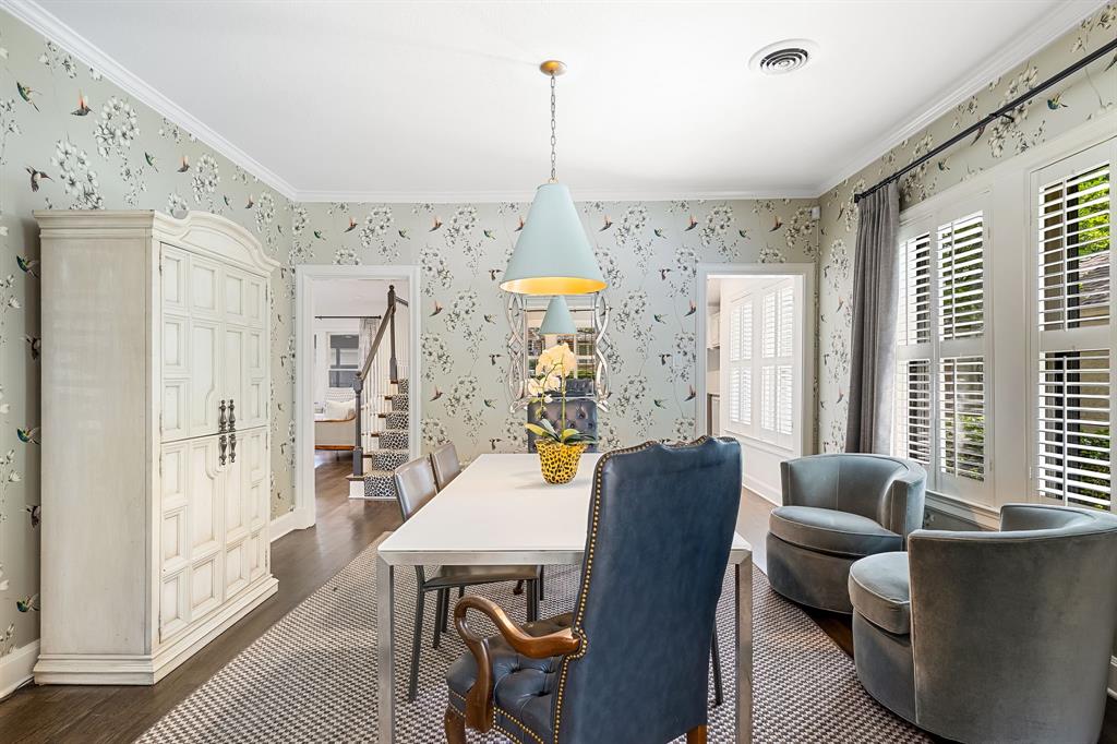 University Heights - Residential