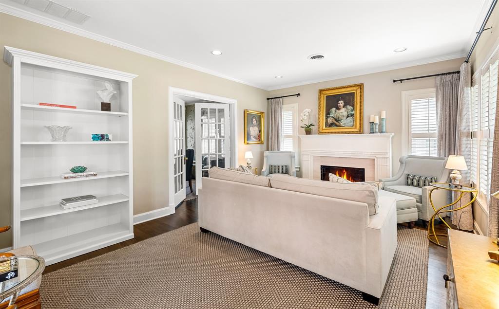 University Heights - Residential