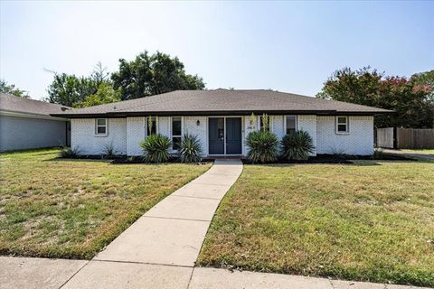 3404 Peachtree Lane Pantego TX 76013