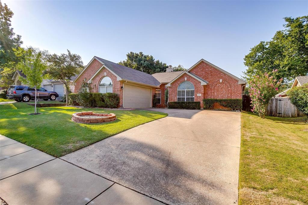 644 Shady Bridge Lane