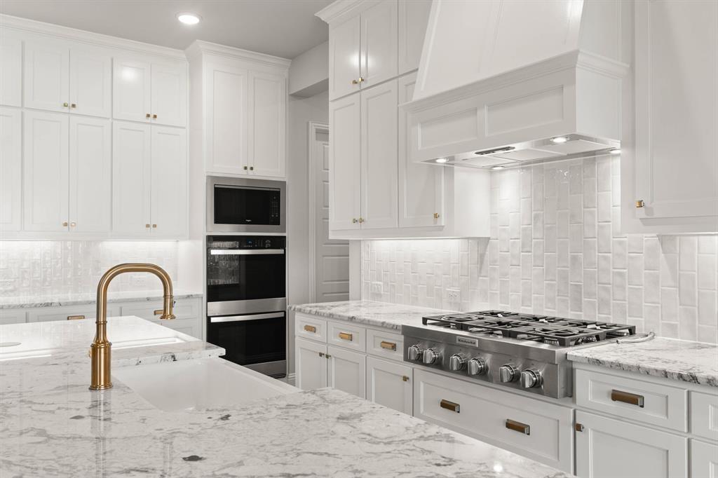 Creek Meadows West - Residential