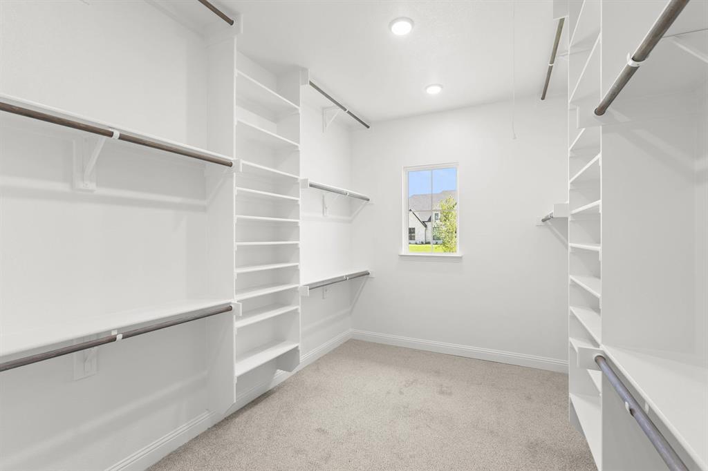 Creek Meadows West - Residential