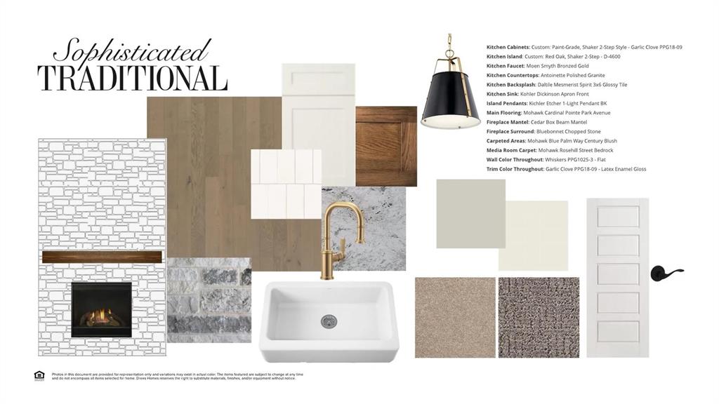 3116 Apple Creek Lane