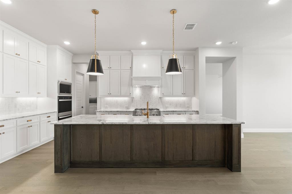 Creek Meadows West - Residential