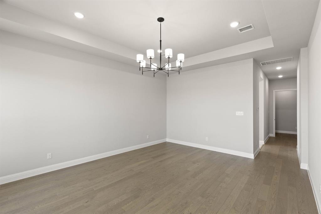 Creek Meadows West - Residential