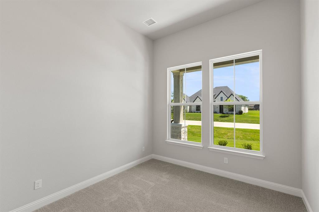 Creek Meadows West - Residential