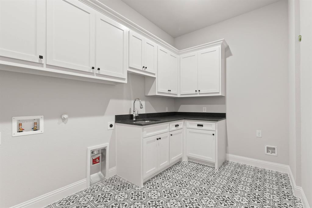 Creek Meadows West - Residential
