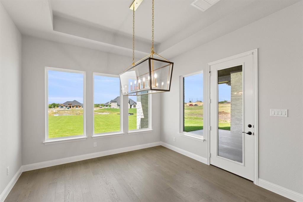 Creek Meadows West - Residential