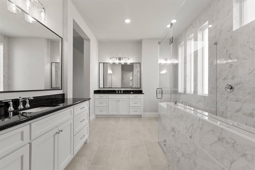 Creek Meadows West - Residential