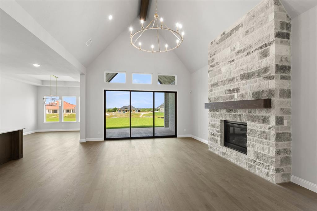 Creek Meadows West - Residential