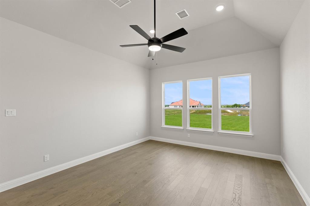 Creek Meadows West - Residential
