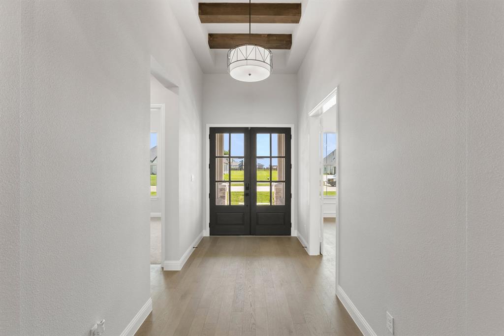 Creek Meadows West - Residential