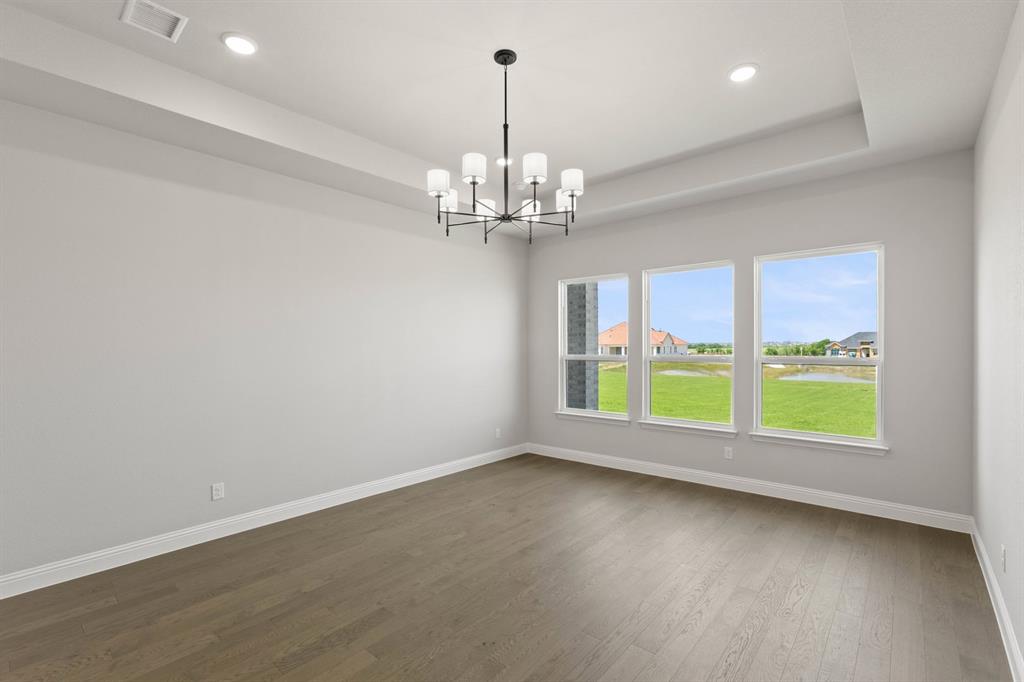 Creek Meadows West - Residential