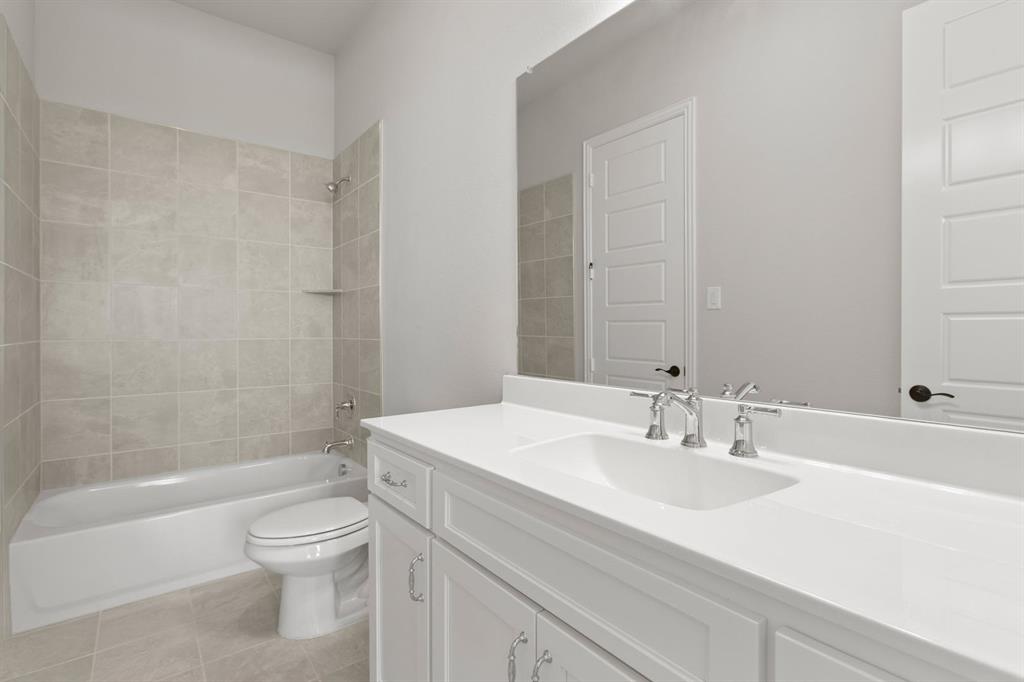 Creek Meadows West - Residential