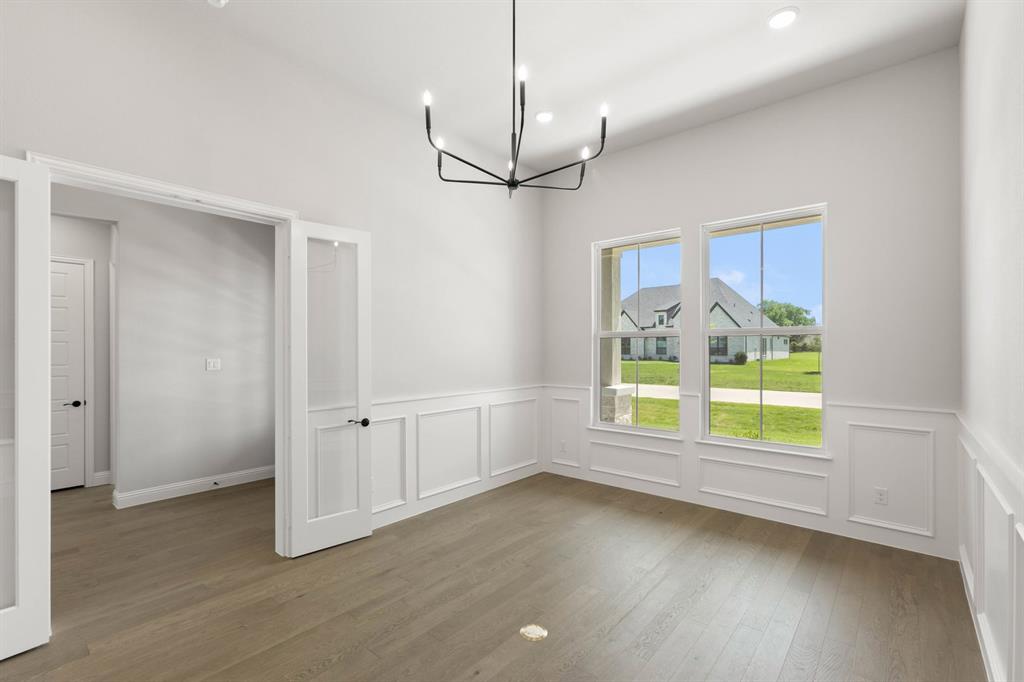 Creek Meadows West - Residential