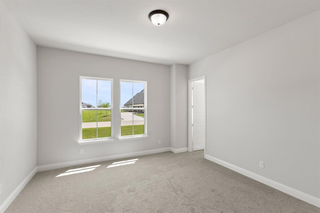 Creek Meadows West - Residential