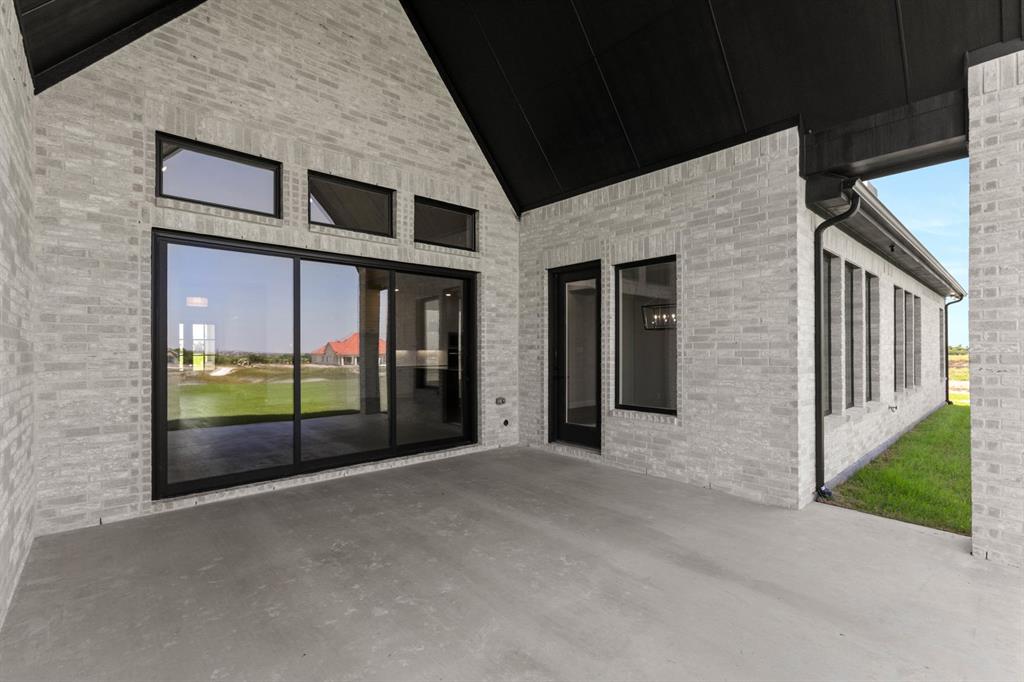 Creek Meadows West - Residential
