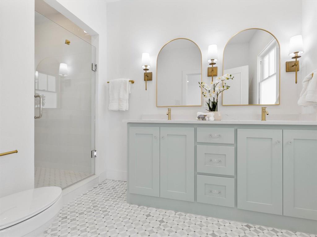 Ryan Place Add - Residential