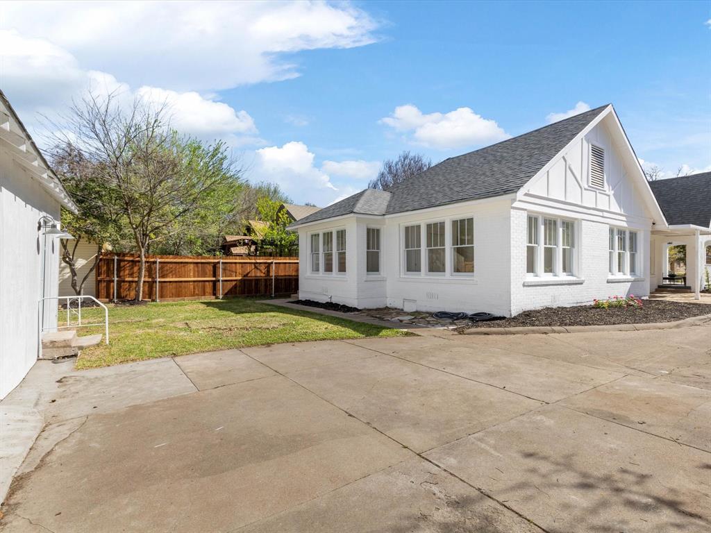 Ryan Place Add - Residential