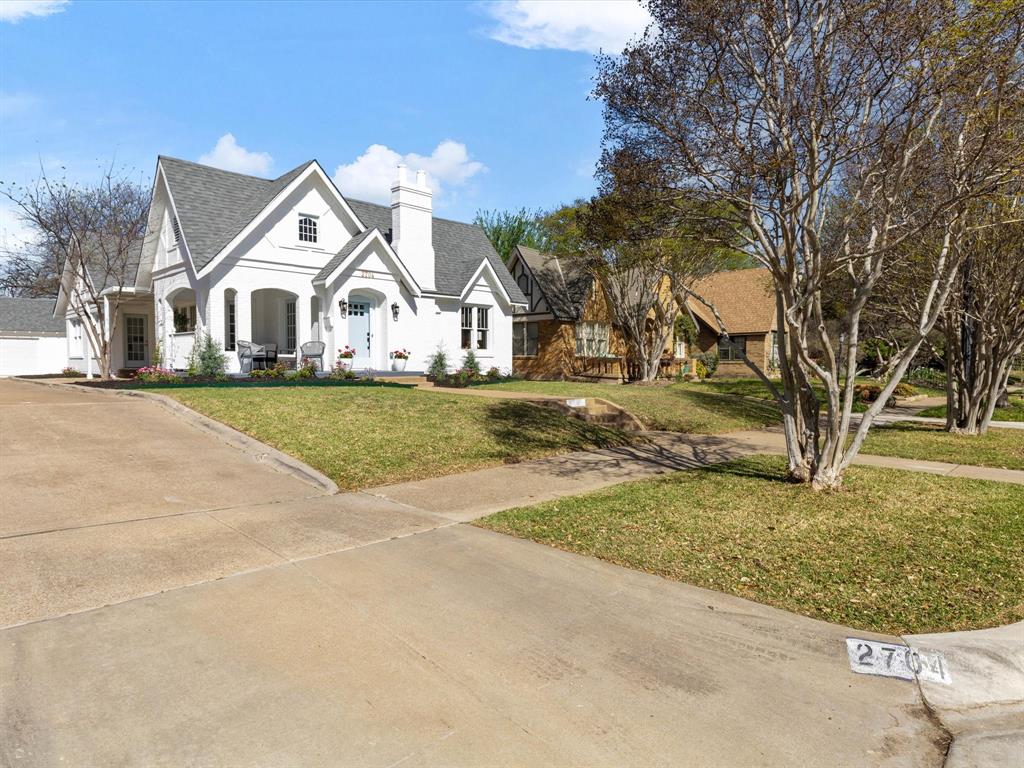 Ryan Place Add - Residential