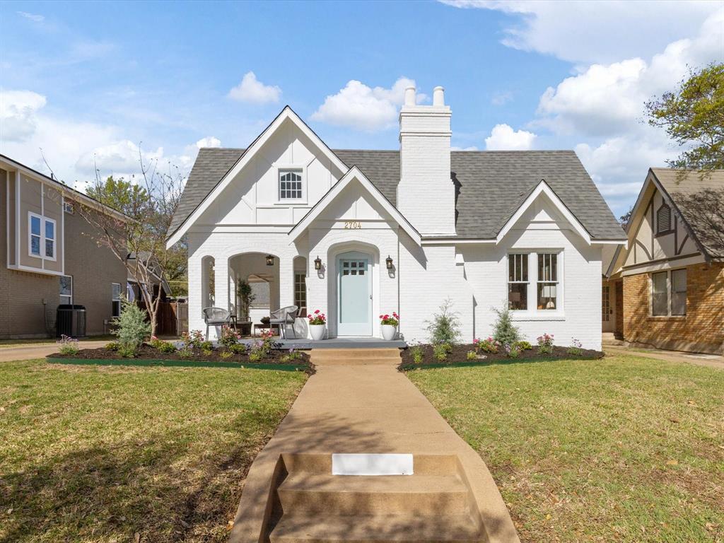 Ryan Place Add - Residential