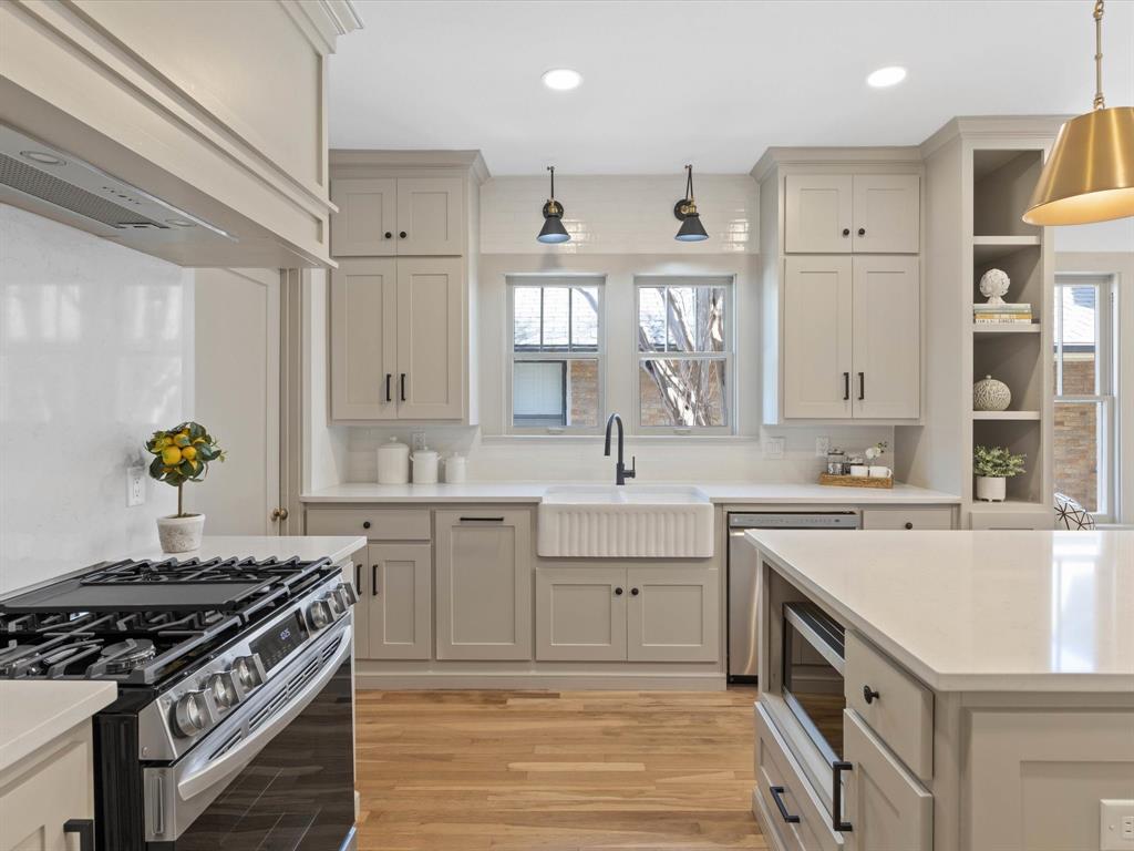 Ryan Place Add - Residential