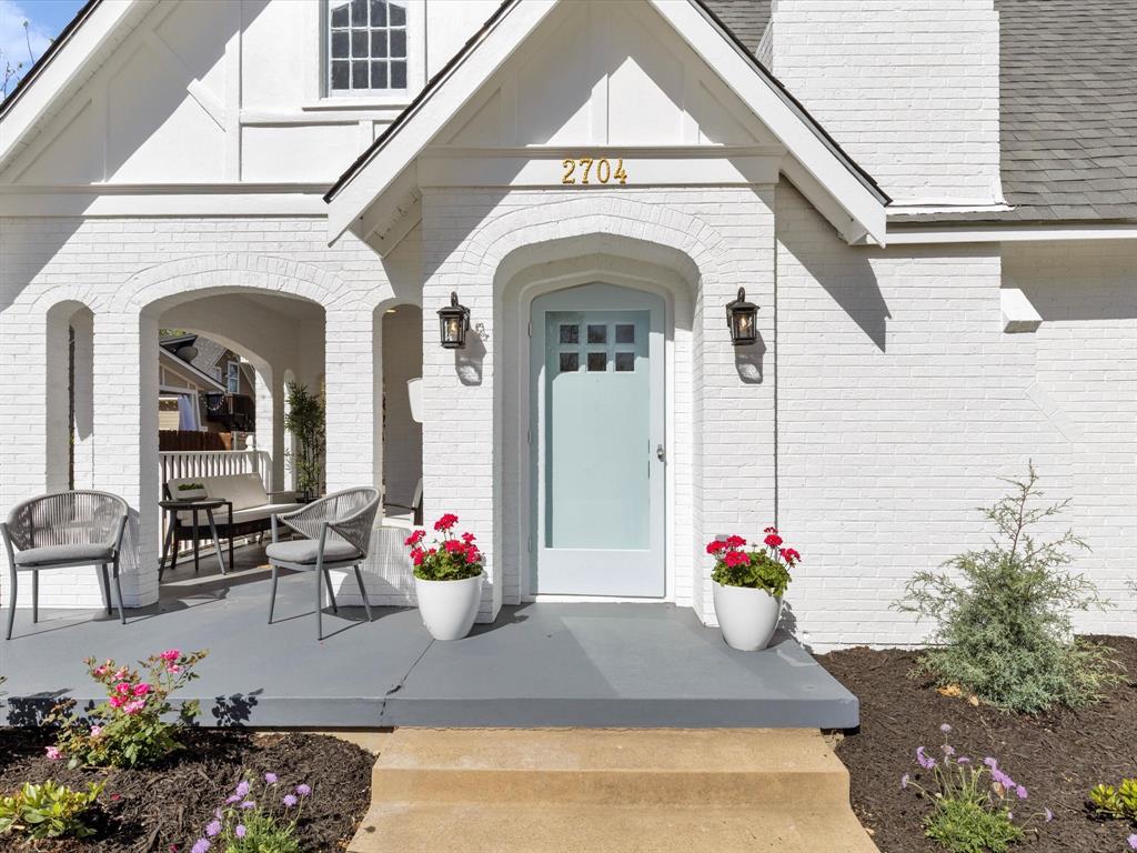 Ryan Place Add - Residential