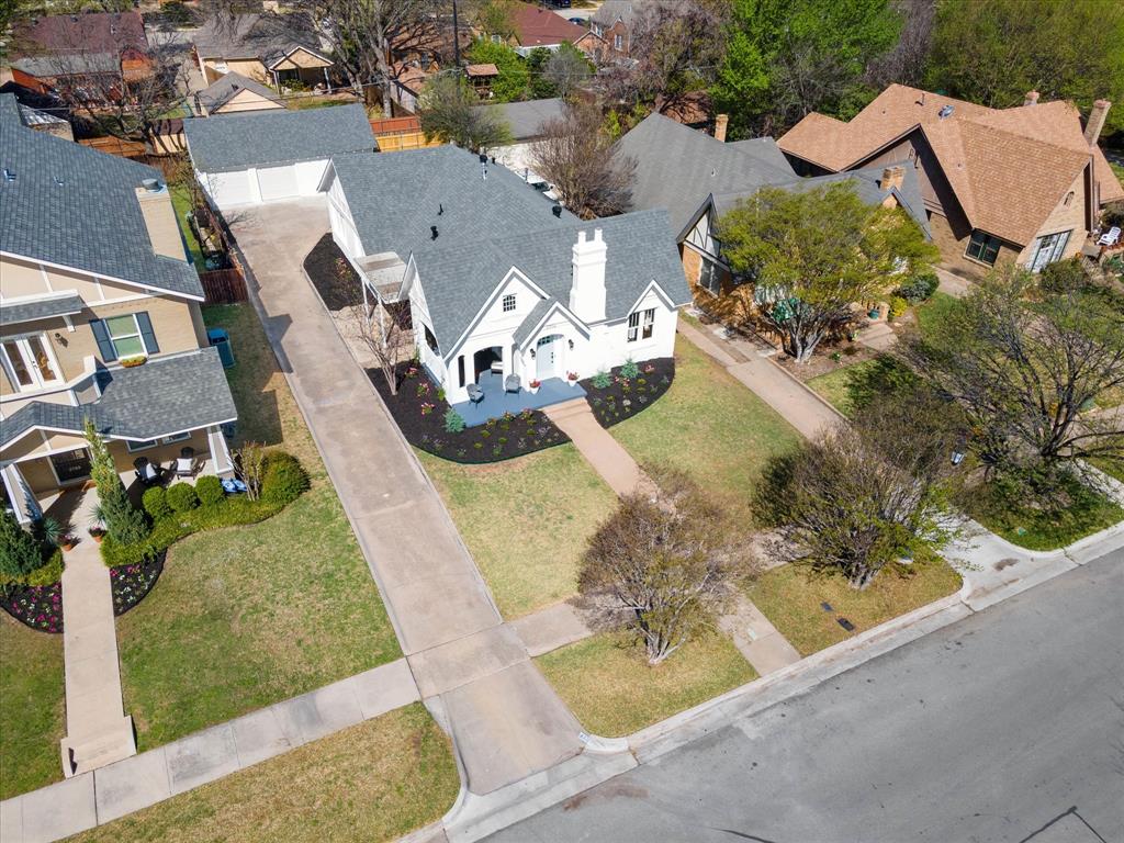 Ryan Place Add - Residential