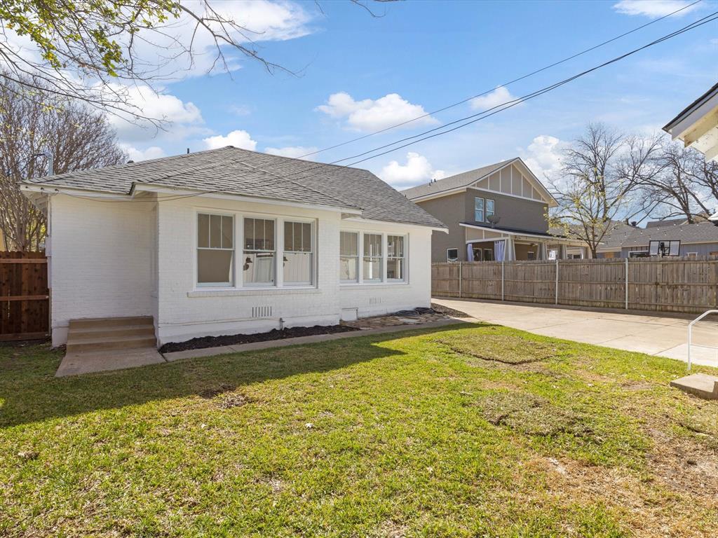 Ryan Place Add - Residential