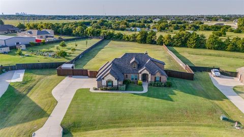 7031 Dillon Circle Midlothian TX 76065