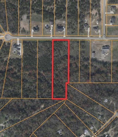 1057 Preserve Street Weatherford TX 76085