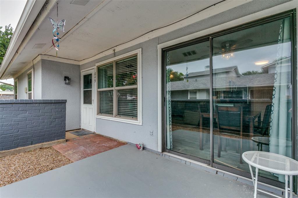 649 Timberline Drive