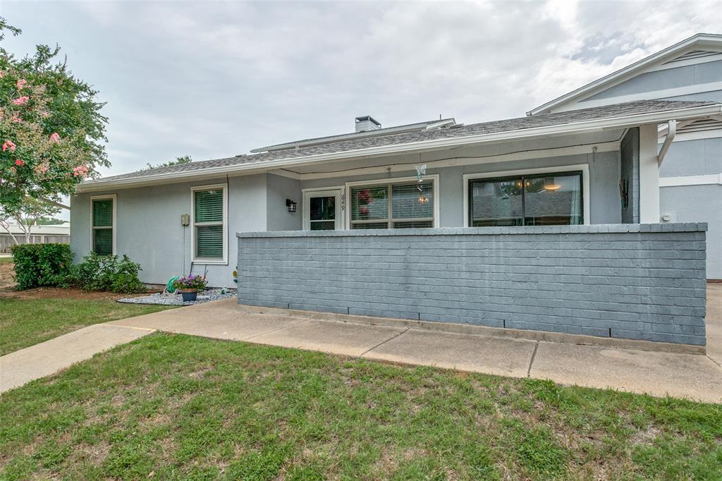 649 Timberline Drive