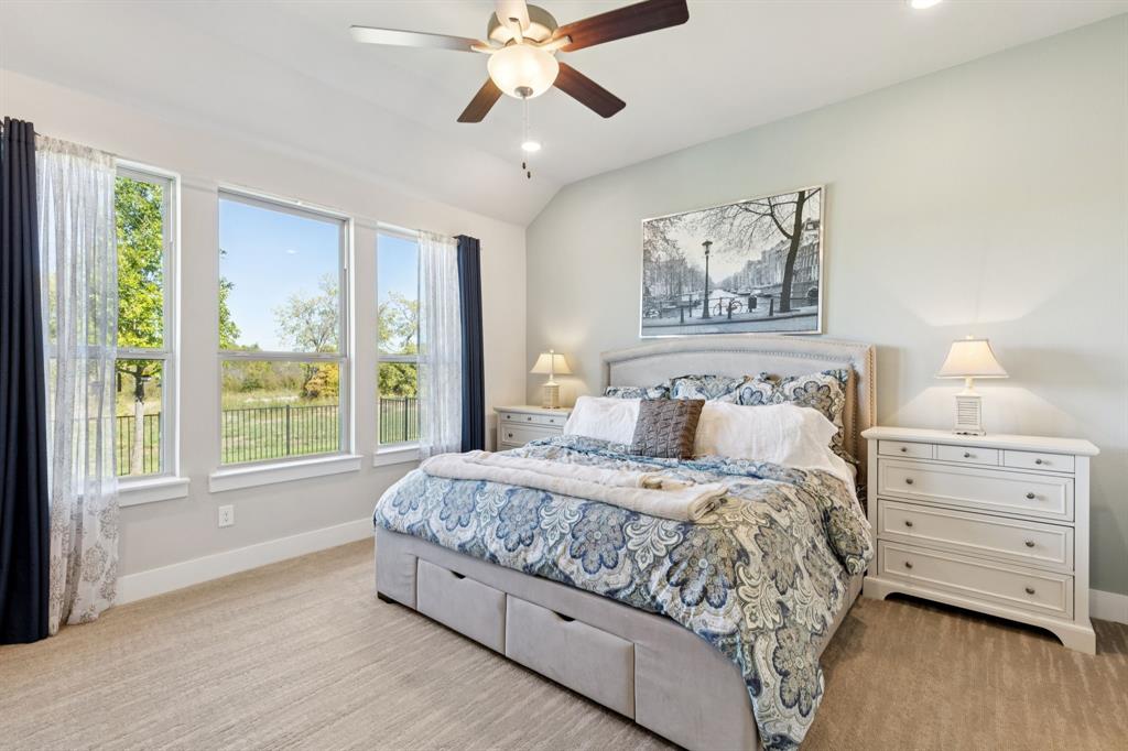 Creeks Of Legacy West Ph 1 - Residential