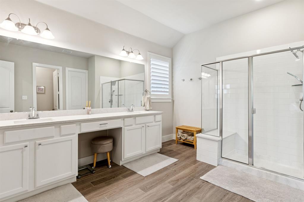 Creeks Of Legacy West Ph 1 - Residential