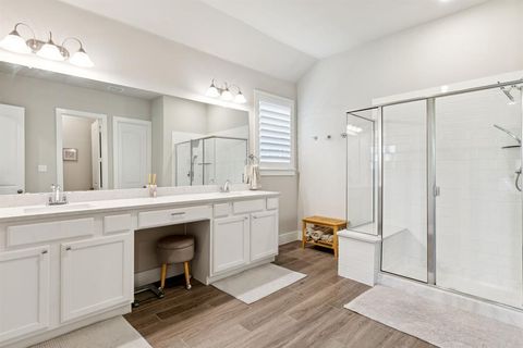 Tiny photo for 3521 Cimarron River Drive, Celina, TX 75078 (MLS # 21101671)