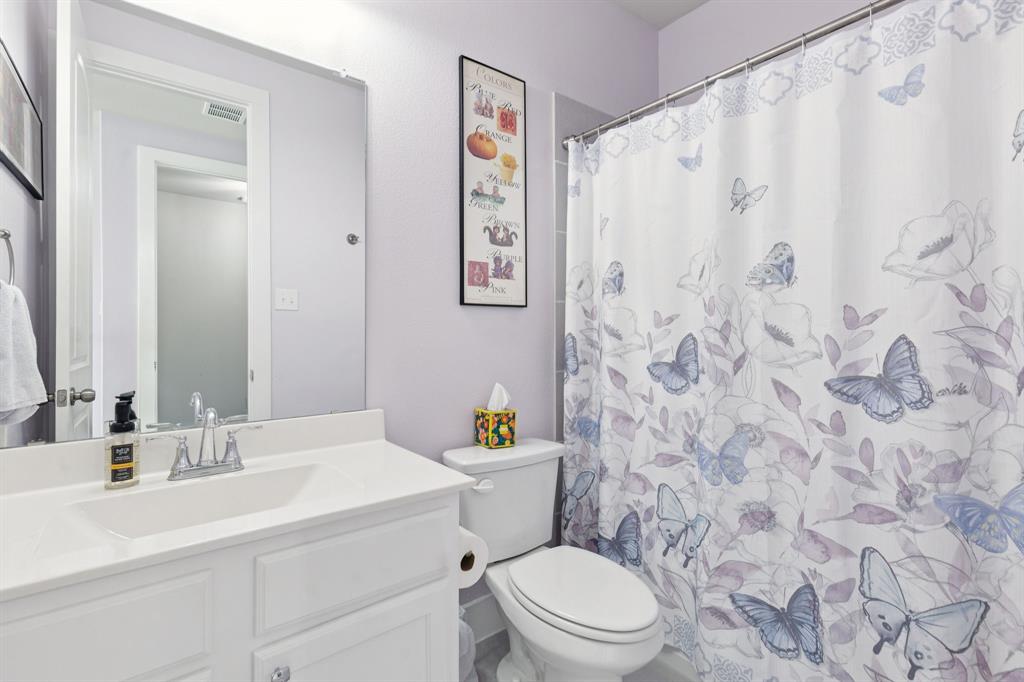 Creeks Of Legacy West Ph 1 - Residential