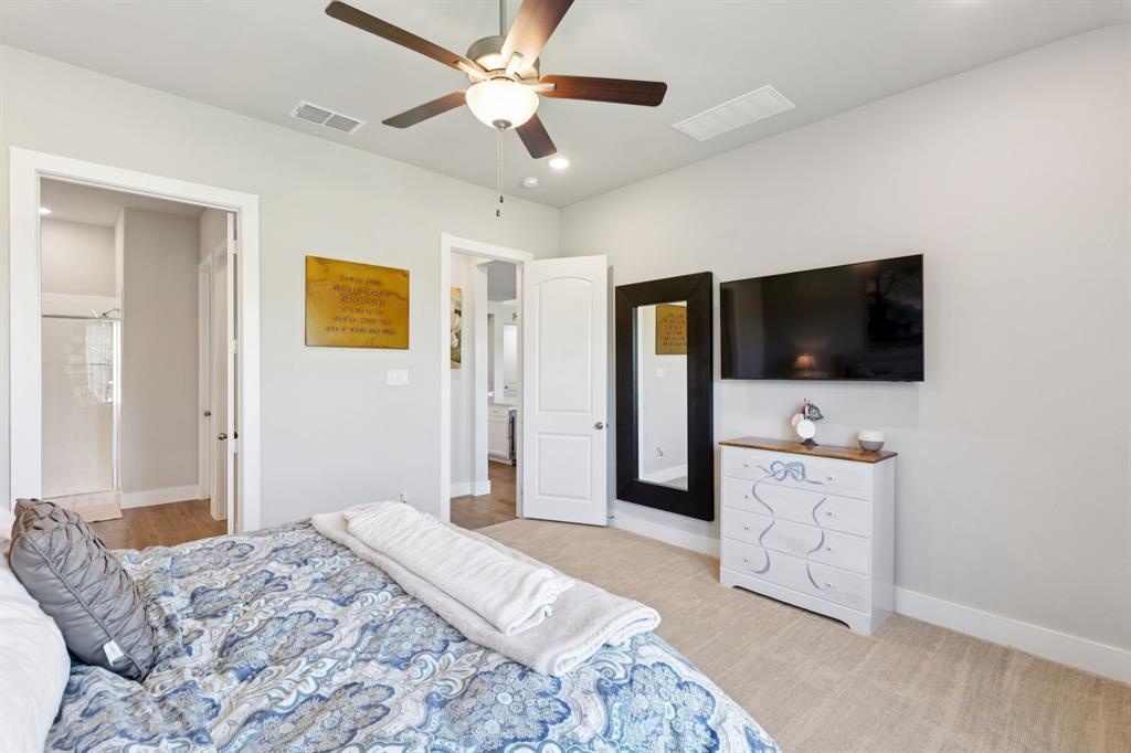 Creeks Of Legacy West Ph 1 - Residential