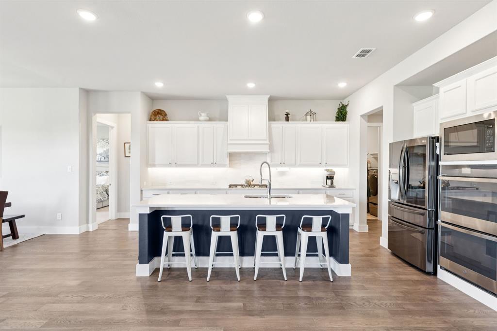 Creeks Of Legacy West Ph 1 - Residential