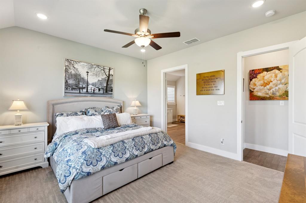 Creeks Of Legacy West Ph 1 - Residential