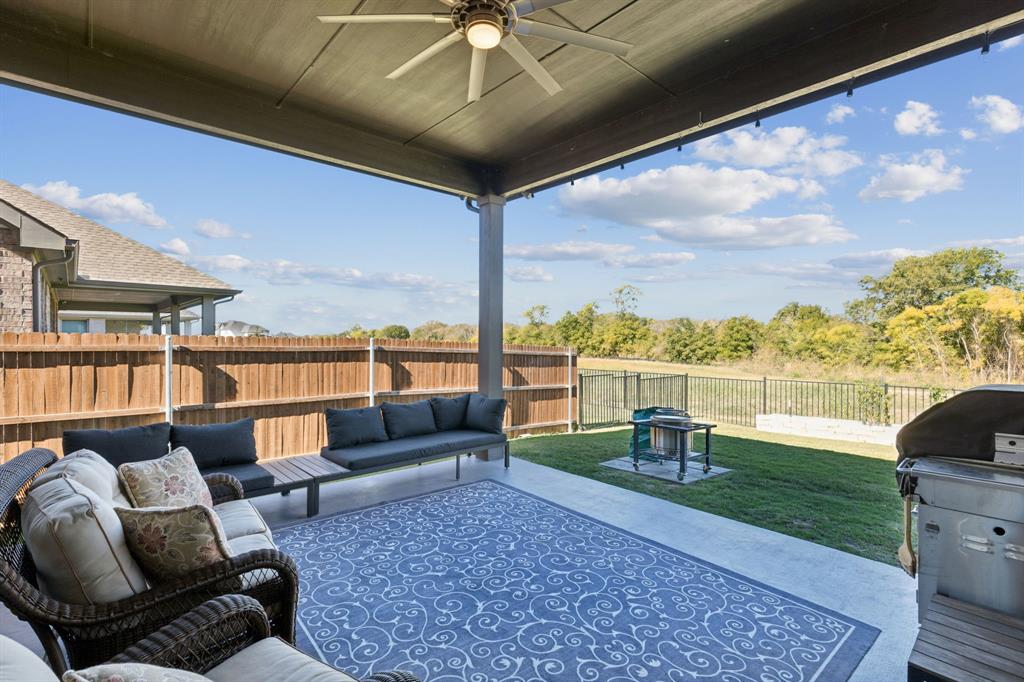 Creeks Of Legacy West Ph 1 - Residential