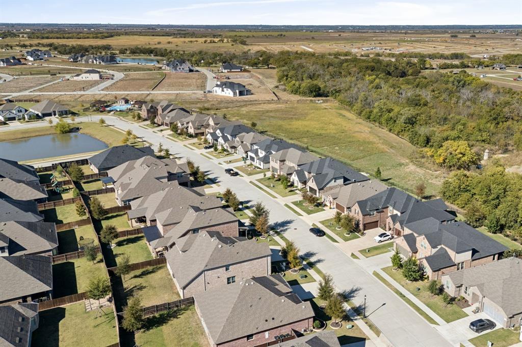 Creeks Of Legacy West Ph 1 - Residential