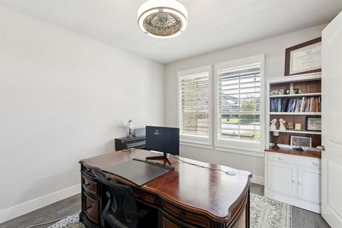 Tiny photo for 3521 Cimarron River Drive, Celina, TX 75078 (MLS # 21101671)