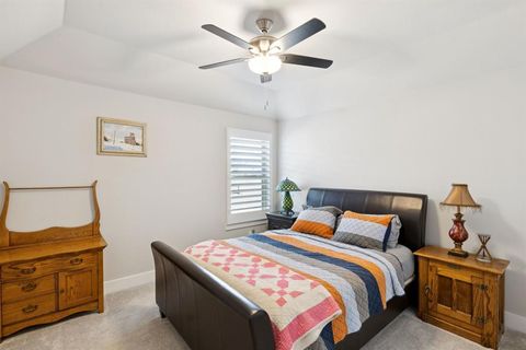 Tiny photo for 3521 Cimarron River Drive, Celina, TX 75078 (MLS # 21101671)