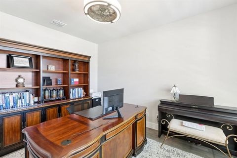 Tiny photo for 3521 Cimarron River Drive, Celina, TX 75078 (MLS # 21101671)