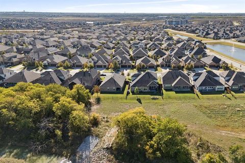 Tiny photo for 3521 Cimarron River Drive, Celina, TX 75078 (MLS # 21101671)