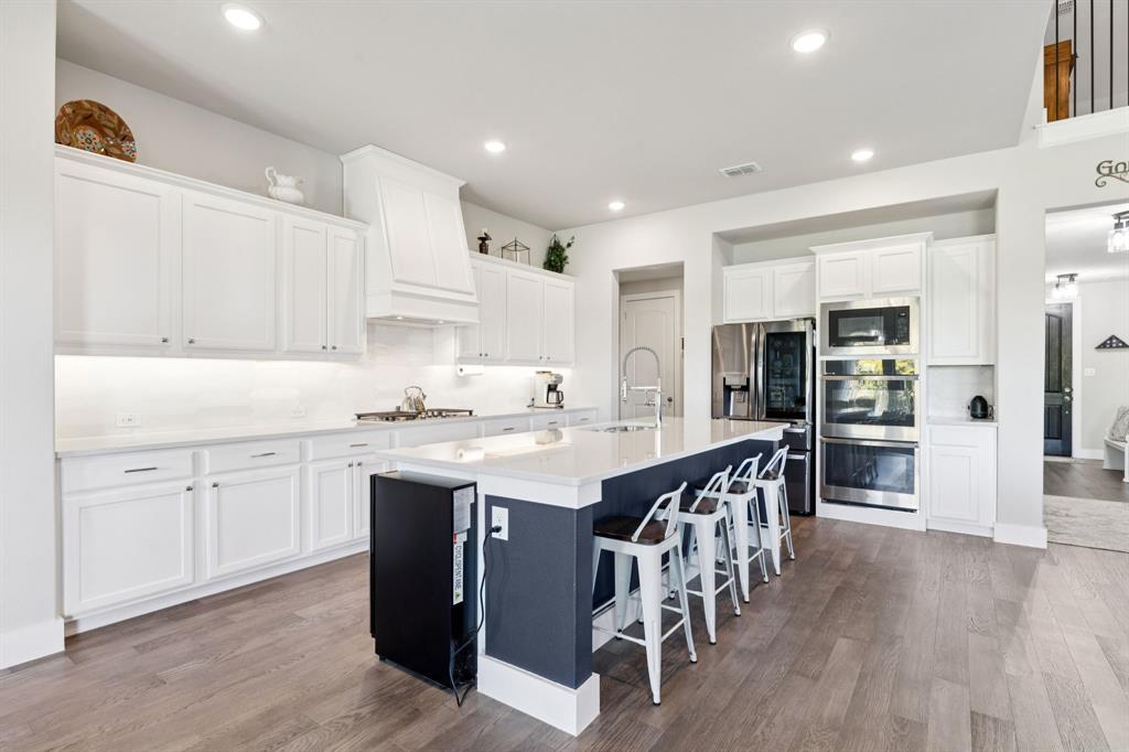 Creeks Of Legacy West Ph 1 - Residential